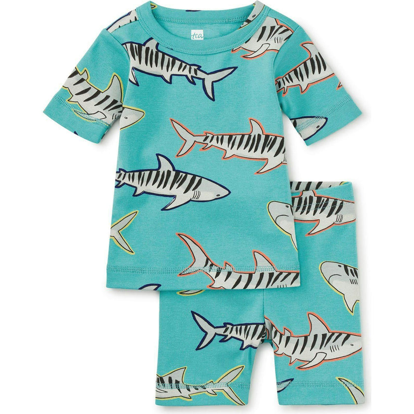 In Your Dreams Pajama Set, Multi