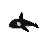 Knit Orca