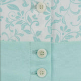 Bloomsbury Celebration Dress - Classic Mint