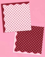 Wine Not Napkins - 24 paper napkins
