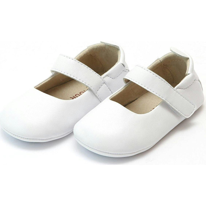 Charlotte Classic Crib Mary Jane (Infant)
