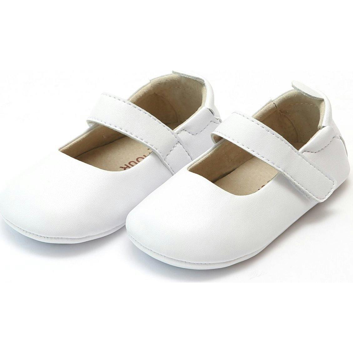 Charlotte Classic Crib Mary Jane (Infant)