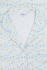 Blue Meadow Women's PJ Set