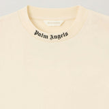 Off White Overlogo Crewneck T-Shirt