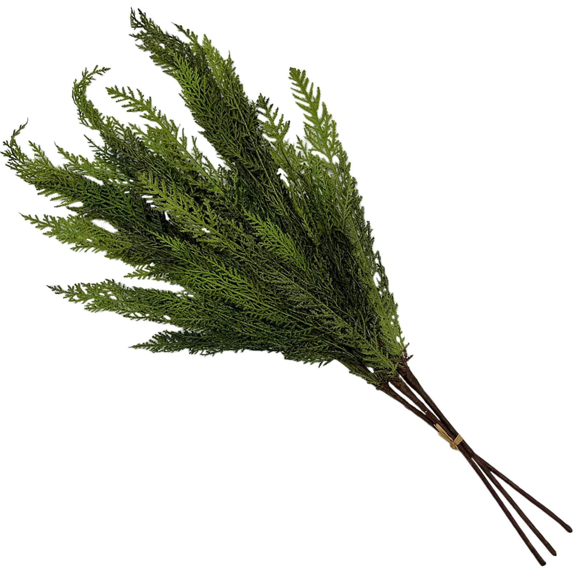 Real Touch Cedar Bundle – Maisonette
