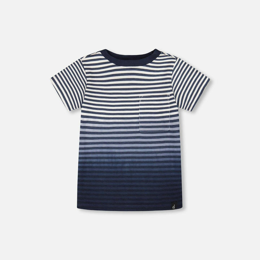 Organic Cotton Short Sleeve T-Shirt