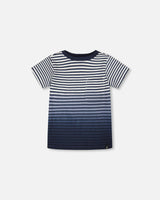 Organic Cotton Short Sleeve T-Shirt