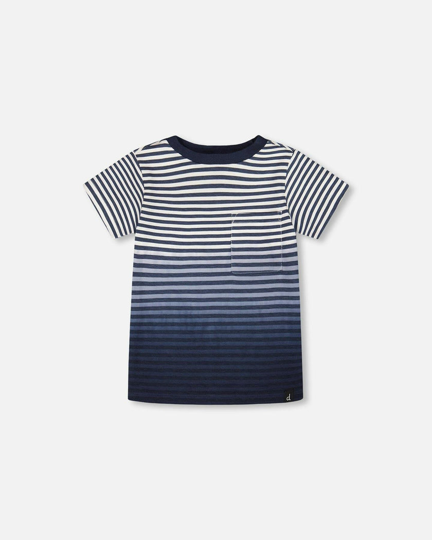 Organic Cotton Short Sleeve T-Shirt