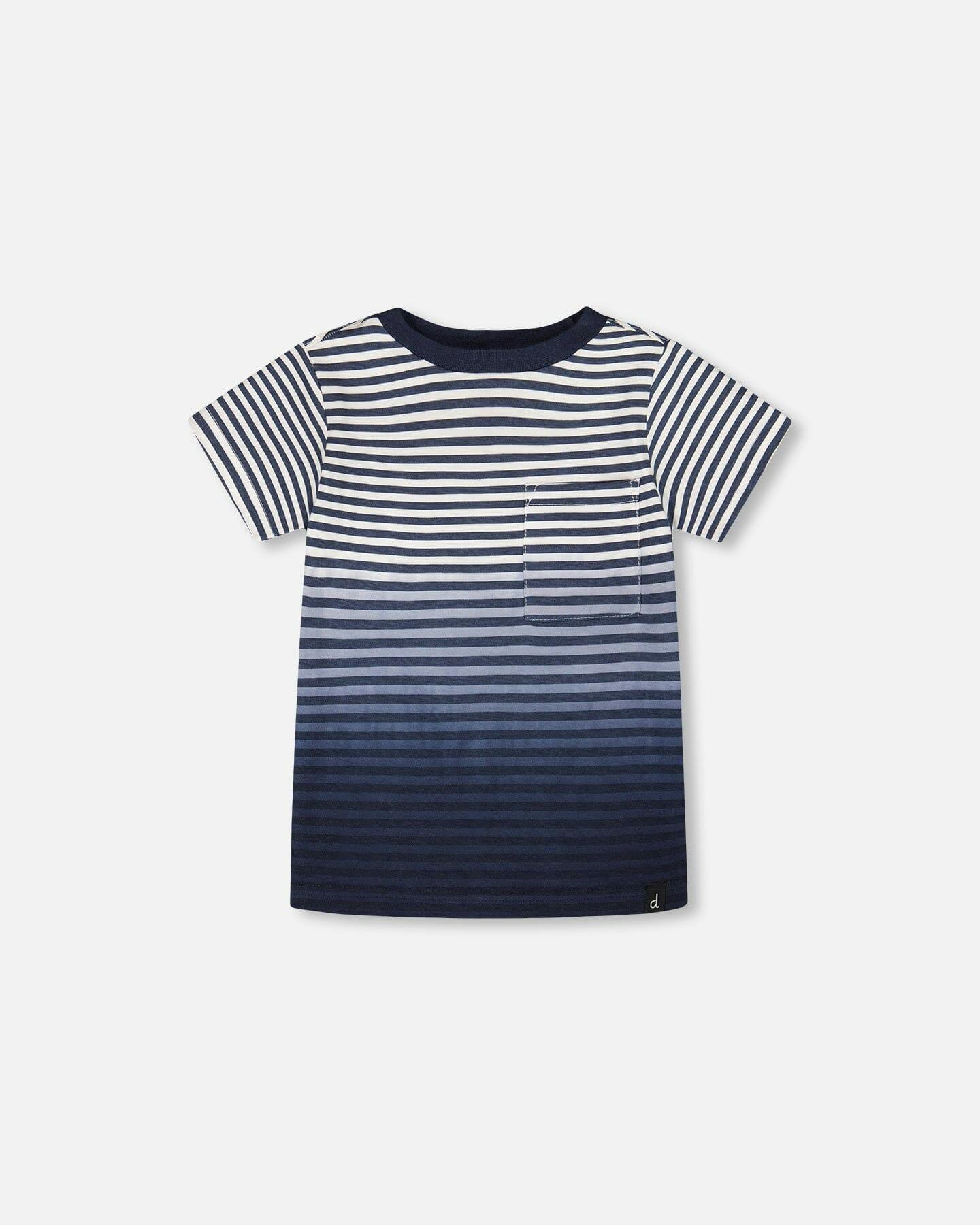 Organic Cotton Short Sleeve T-Shirt