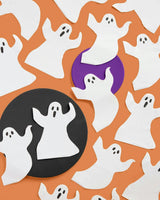 Ghost Napkins - 50 paper napkins