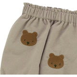 Carson Embroidered Ruffle Hem Bloomers