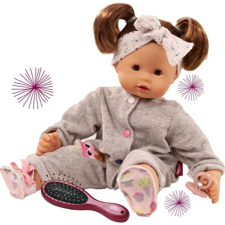 Maxy Muffin Popsicle - 16.5