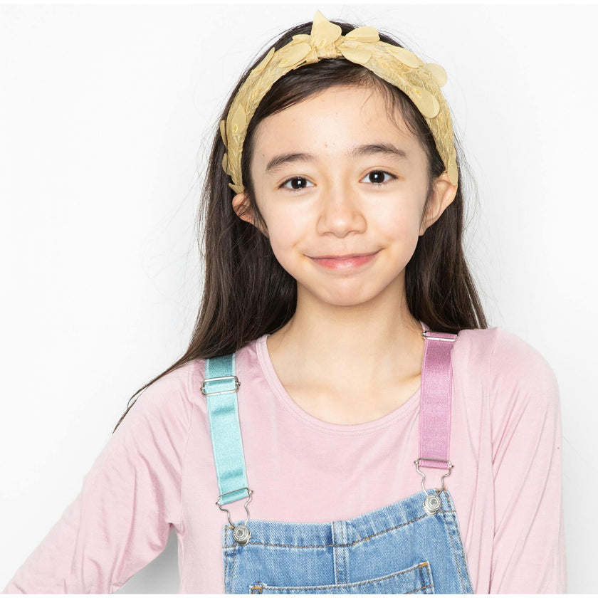 Jessica Headband