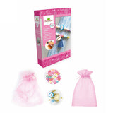 Bijoux Box - Crazy Plastic Jewellery - 7y+