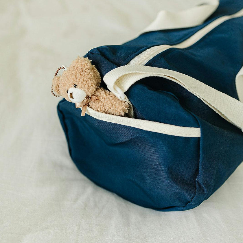 Nap Mat Bags (Navy)