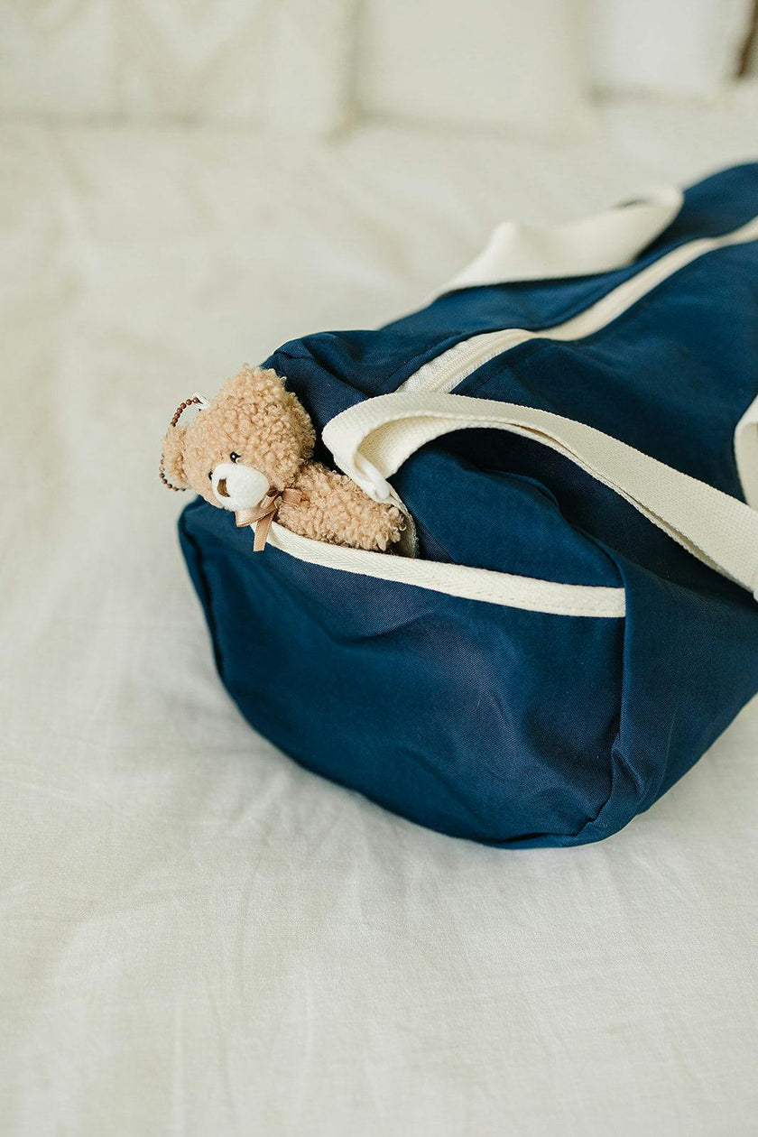 Nap Mat Bags (Navy)