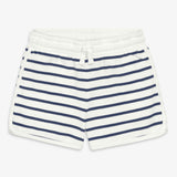 Kids stripe recess short