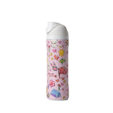 "Happy Camper" Water Bottle