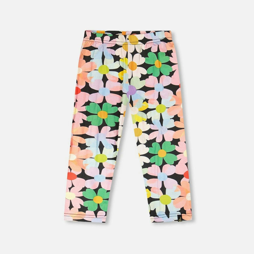 Viscose Leggings