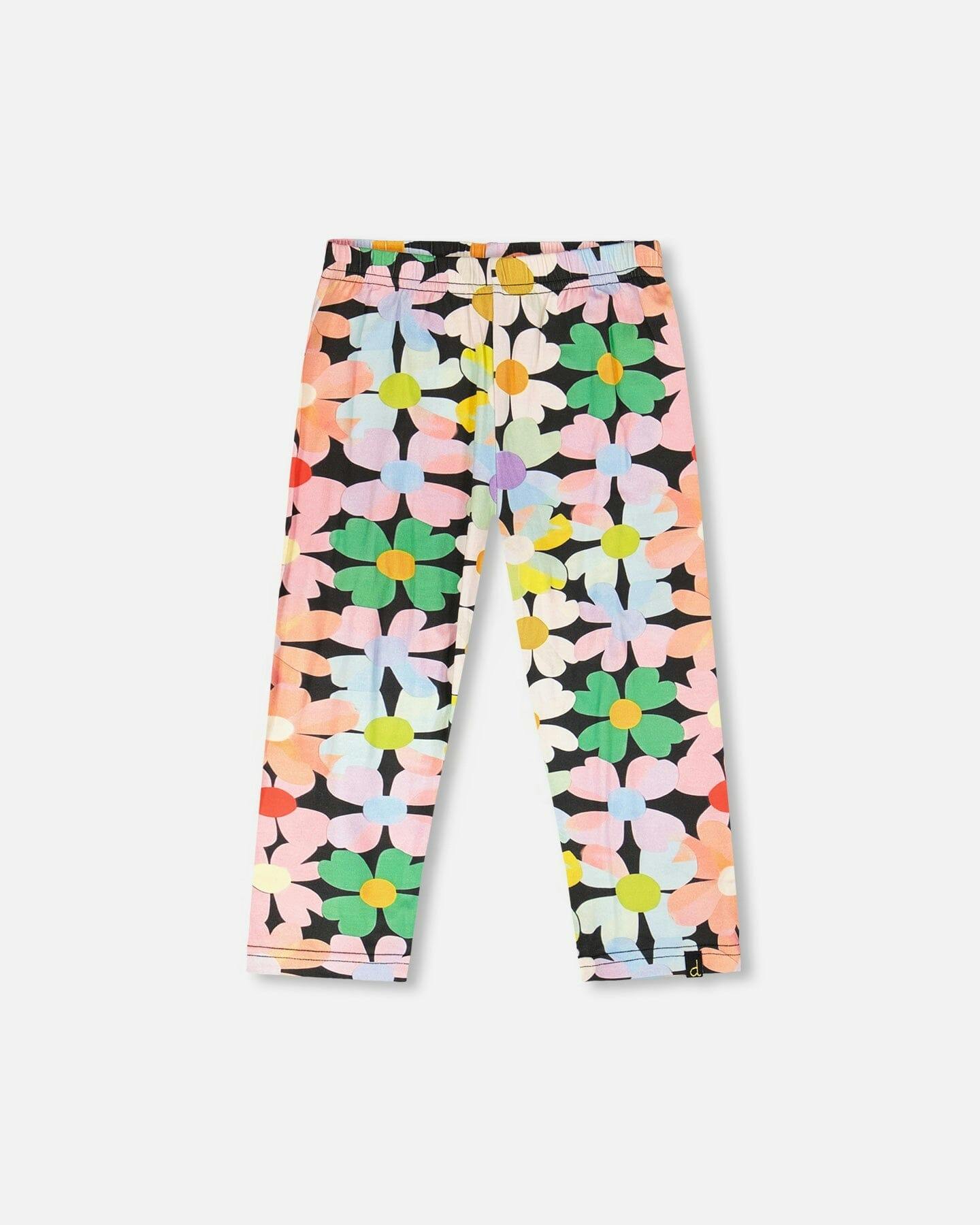 Viscose Leggings