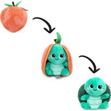 Corvet The Turtle/Peach - Flipetz