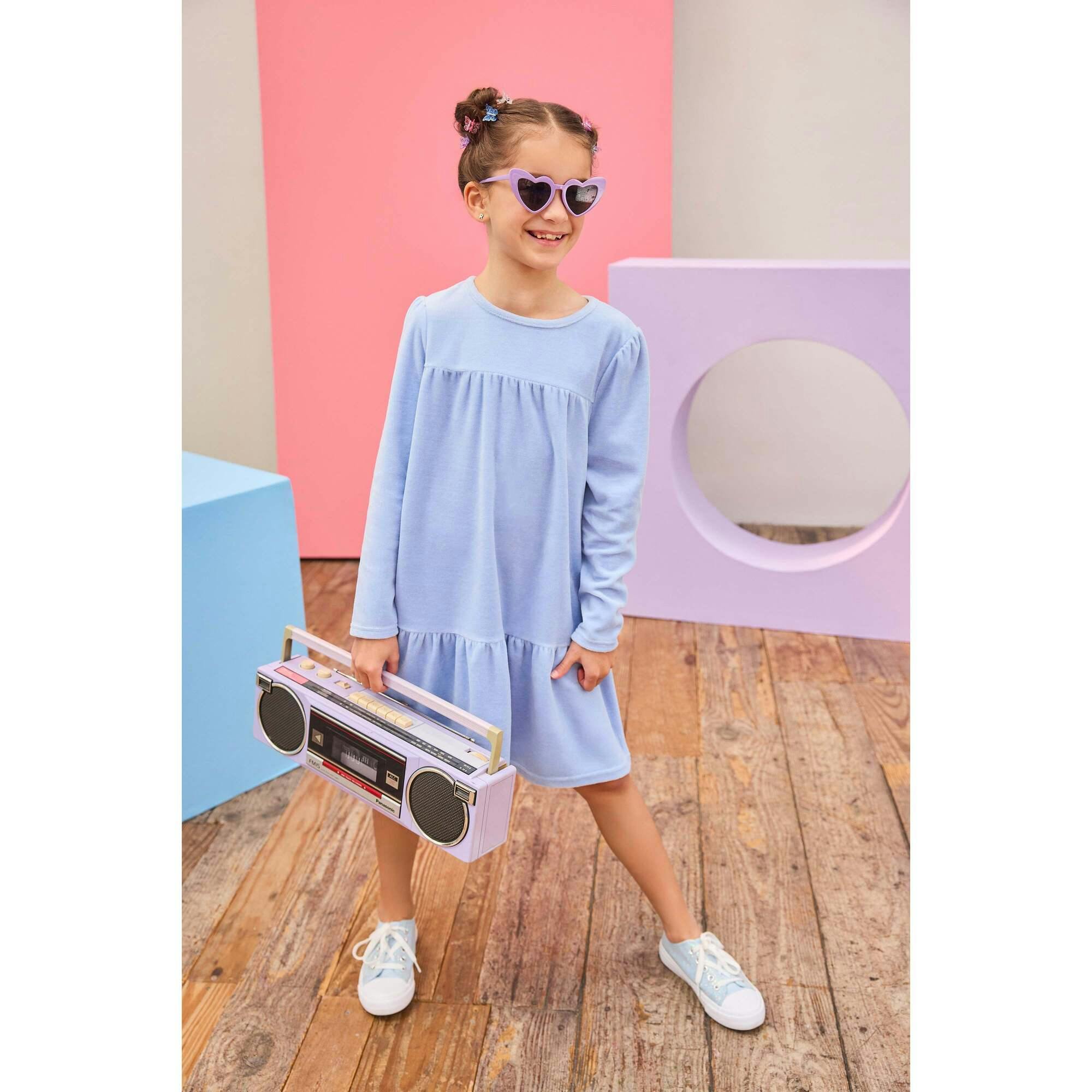 Lisle Dress