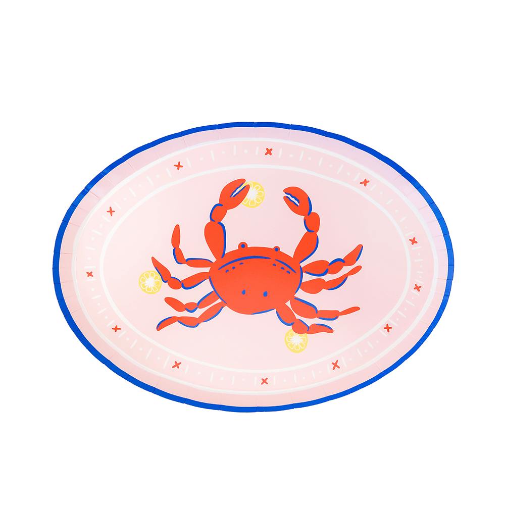 Le Dinner Platter Plates