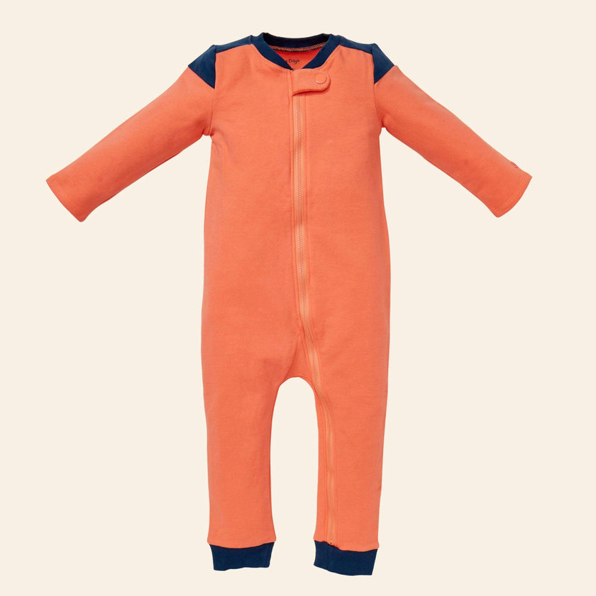 Kauffman Onepiece