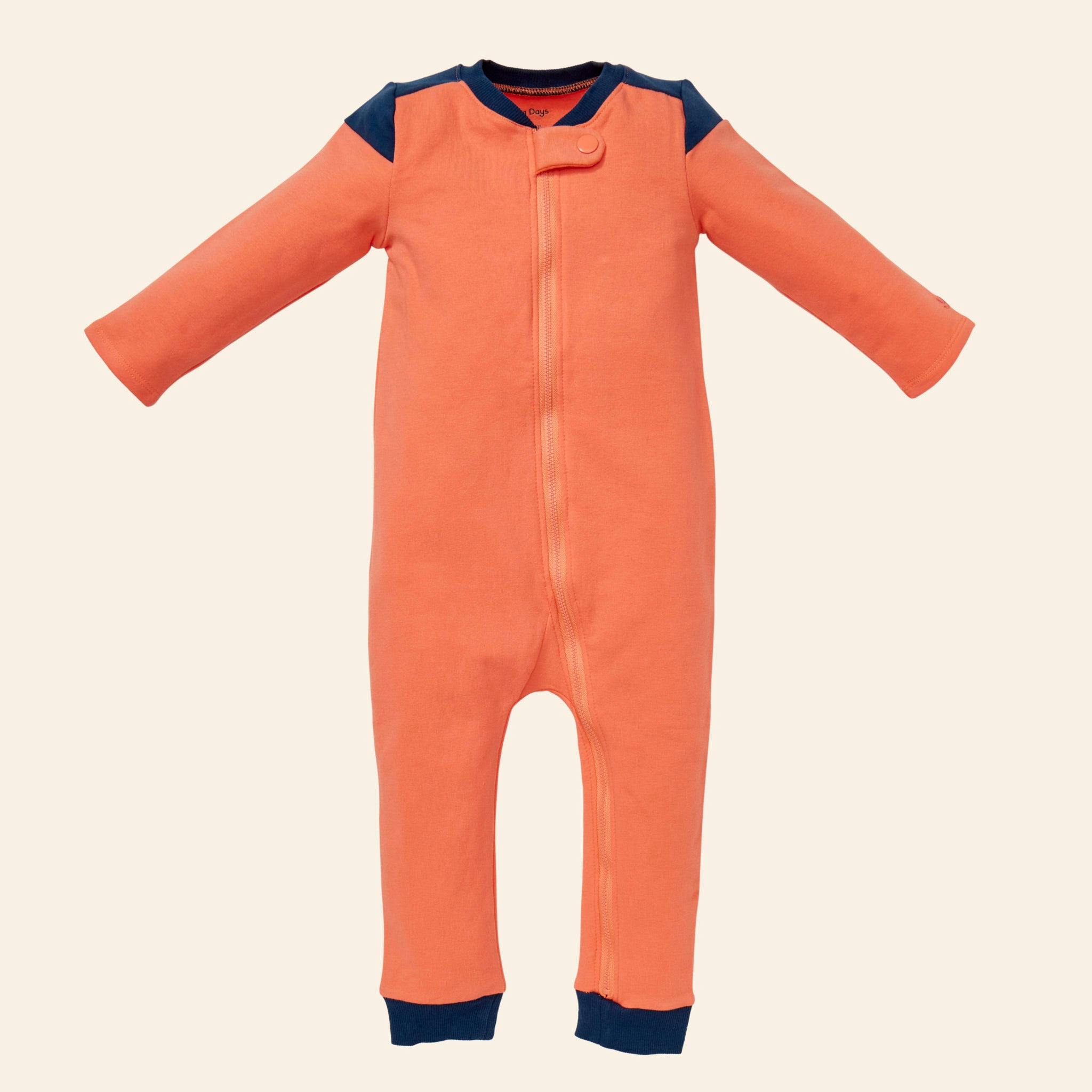 Kauffman Onepiece