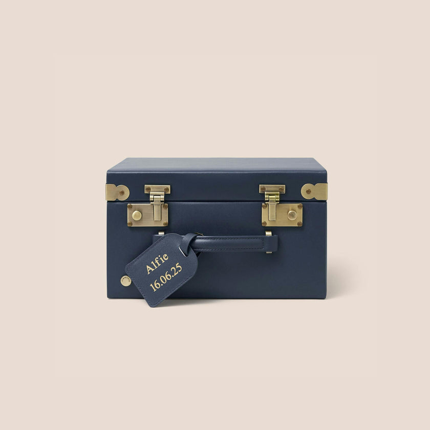 Midi Memory Box Keepsake Case