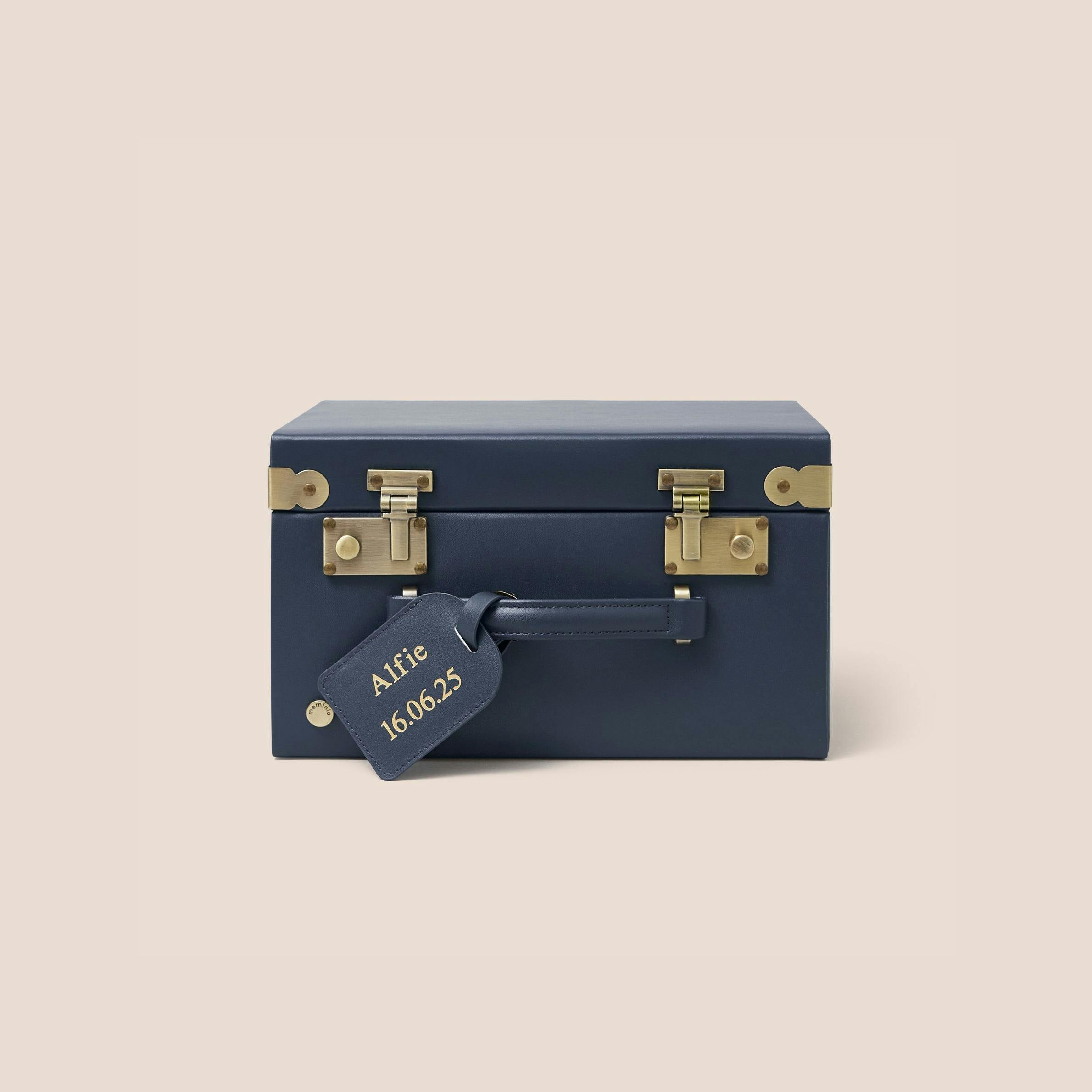 Midi Memory Box Keepsake Case