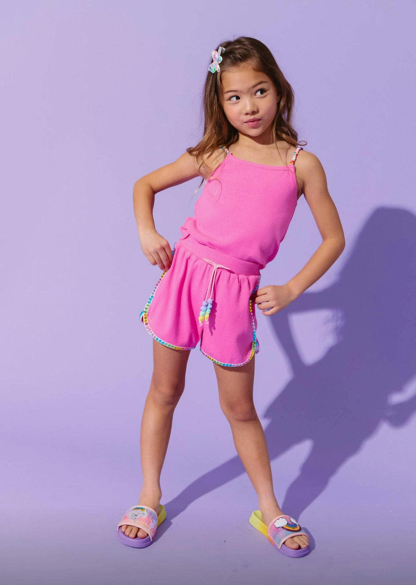 Candy Lovers Short Set