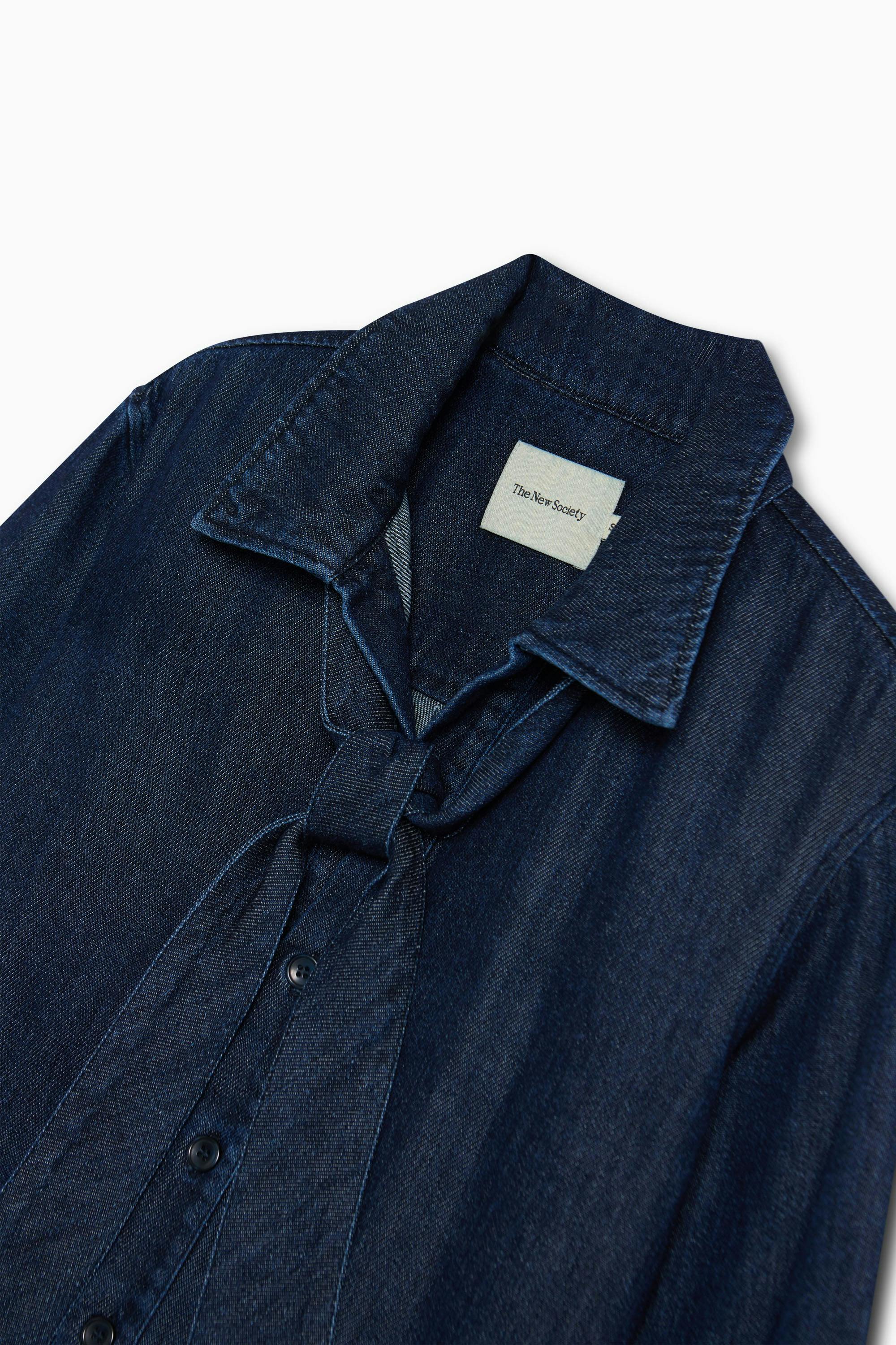 TNS Tencel Woman Shirt