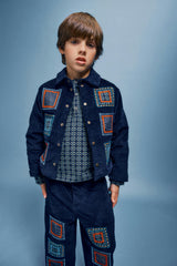 Dylan Overshirt