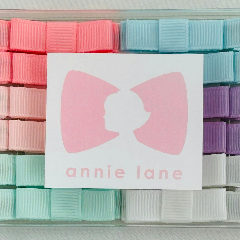 Twelve Bows Box Set