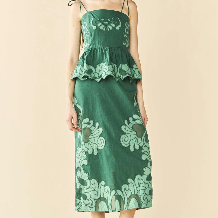 Carolyn Dress