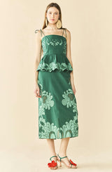 Carolyn Dress