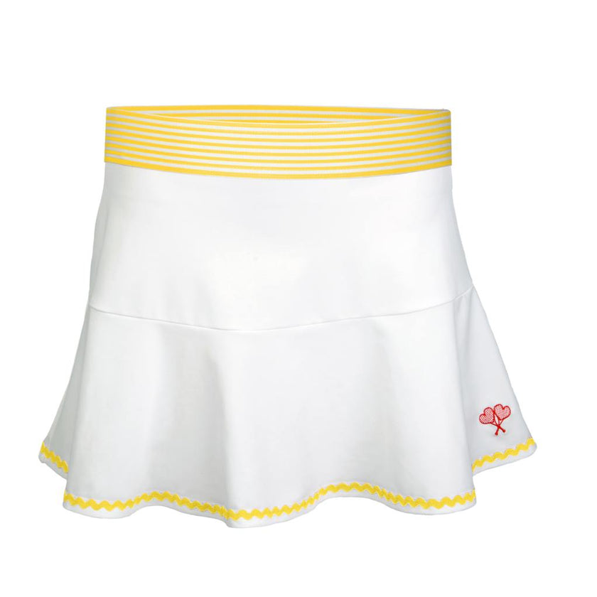 Love All Tennis Women's Kate Skort Limited Edition