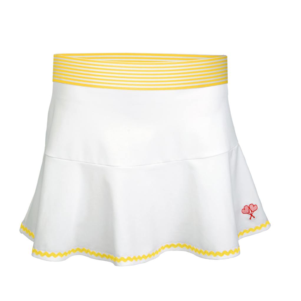 Love All Tennis Women's Kate Skort Limited Edition