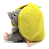 Rocket The Mouse/Lemon - Flipetz