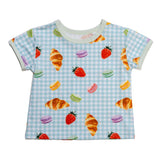 Casey Baby & Kids' tee | Picnic Time