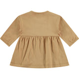 Embroidered Flower Tunic