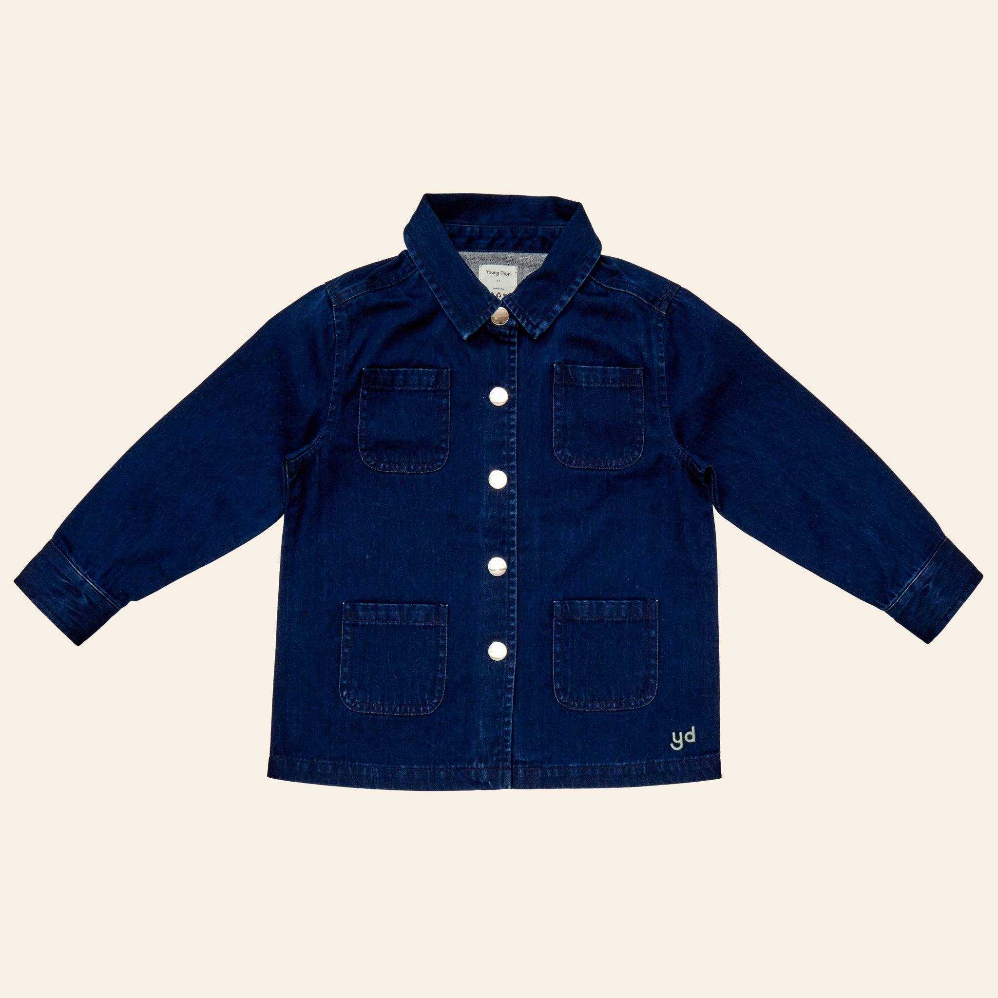 Venice Jacket