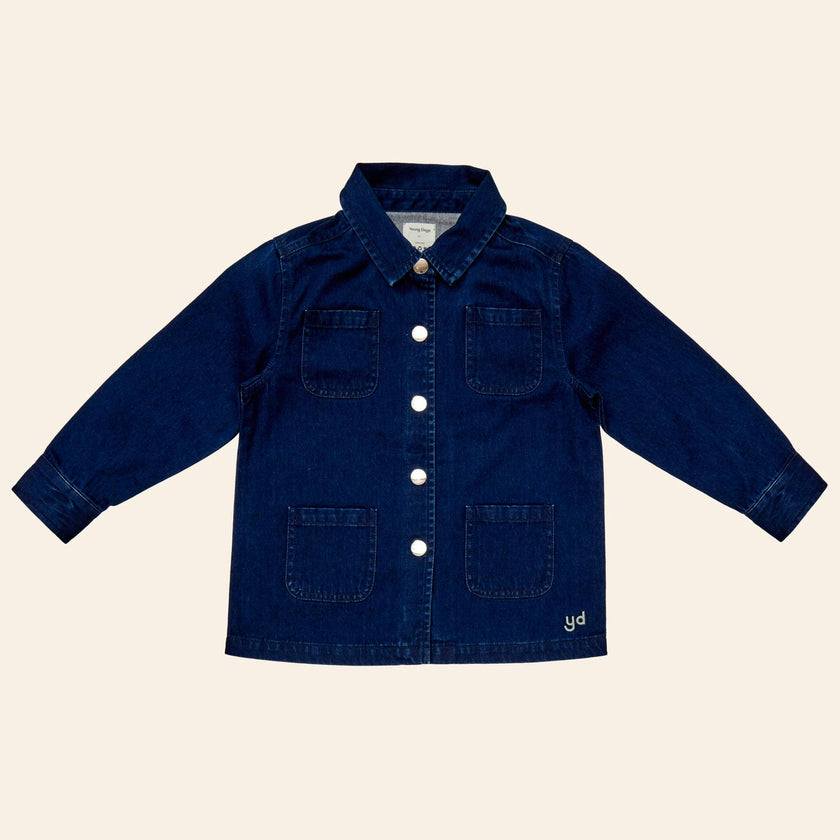 Venice Jacket
