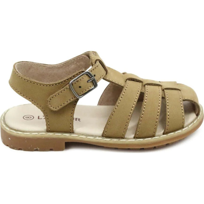 Scott Fisherman Sandal