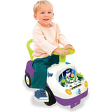 Disney: Toy Story 4 My First Buzz Light & Sound Activity Ride-On