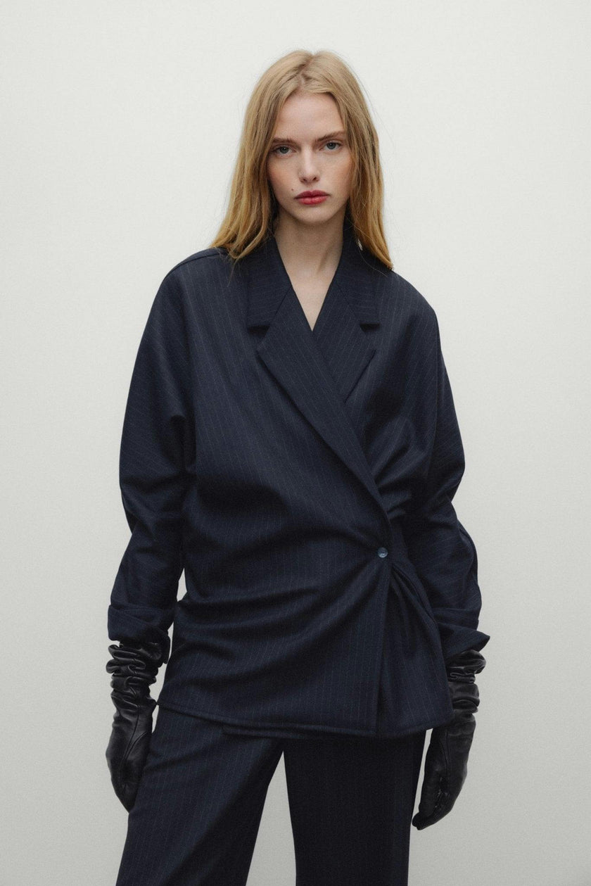 Faith Woman Blazer