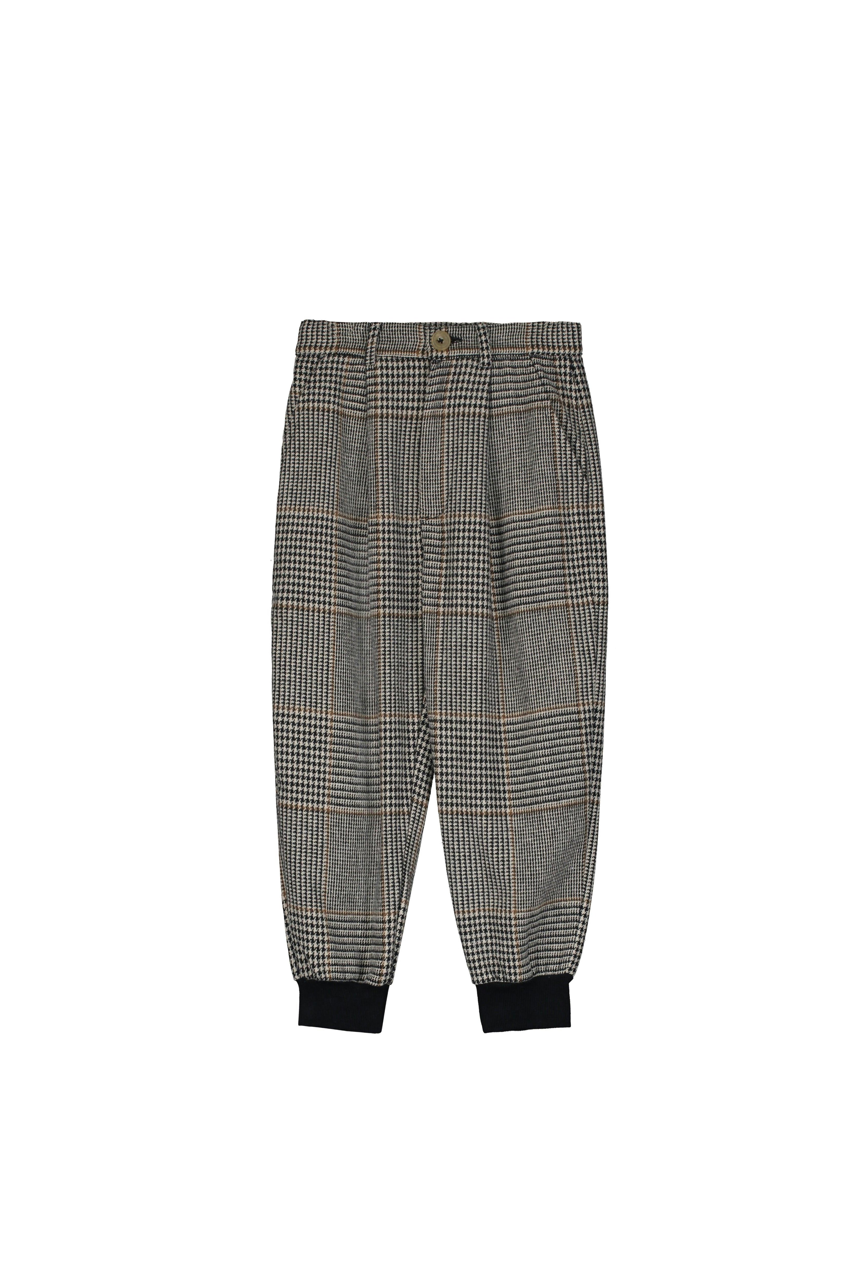 Valley Trousers