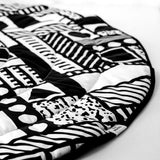 Etta Loves x Walala Studio Reversible Playmat