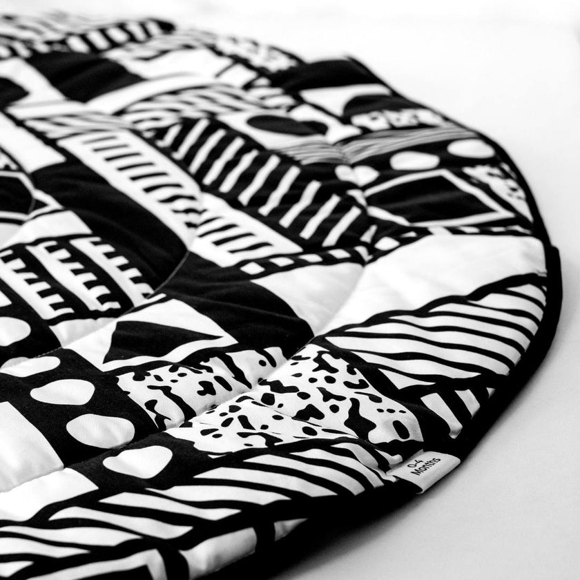 Etta Loves x Walala Studio Reversible Playmat